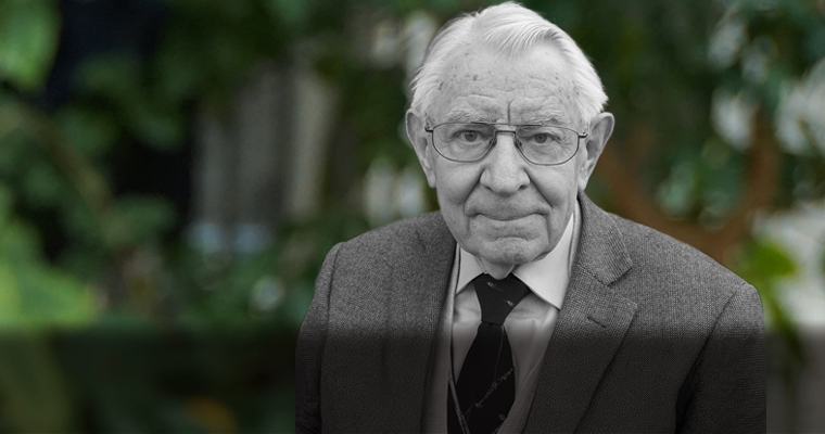 Prof. Wolfgang Haber