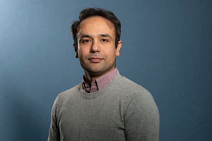 profile_photo_Amir Rouhani