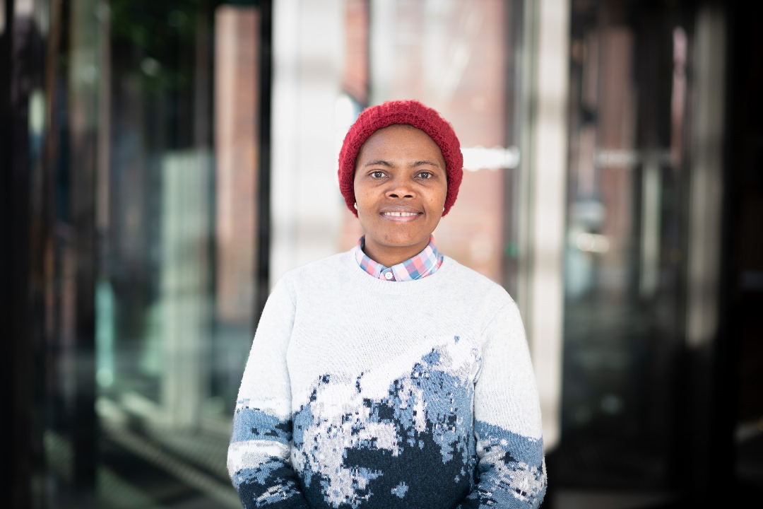 profile_photo_Gloria Chidiebere Ajugwo