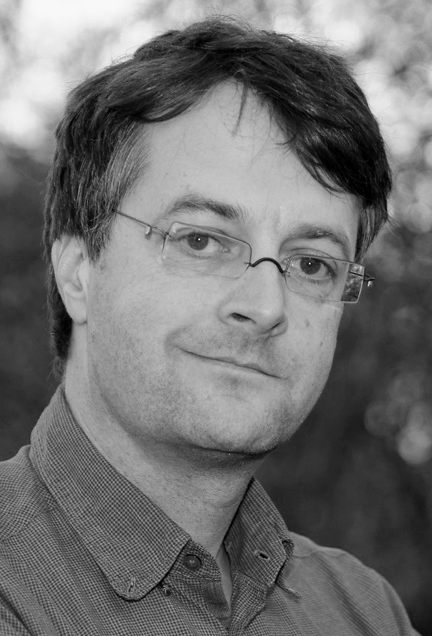 Prof. Dr. Matthias Gro&szlig;