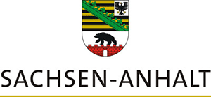 Logo Sachsen-Anhalt