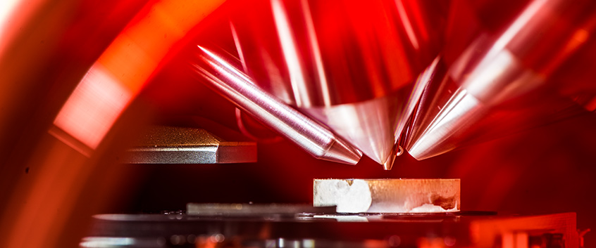 ProVIS. Foto: Andr&eacute; K&uuml;nzelmann/UFZ