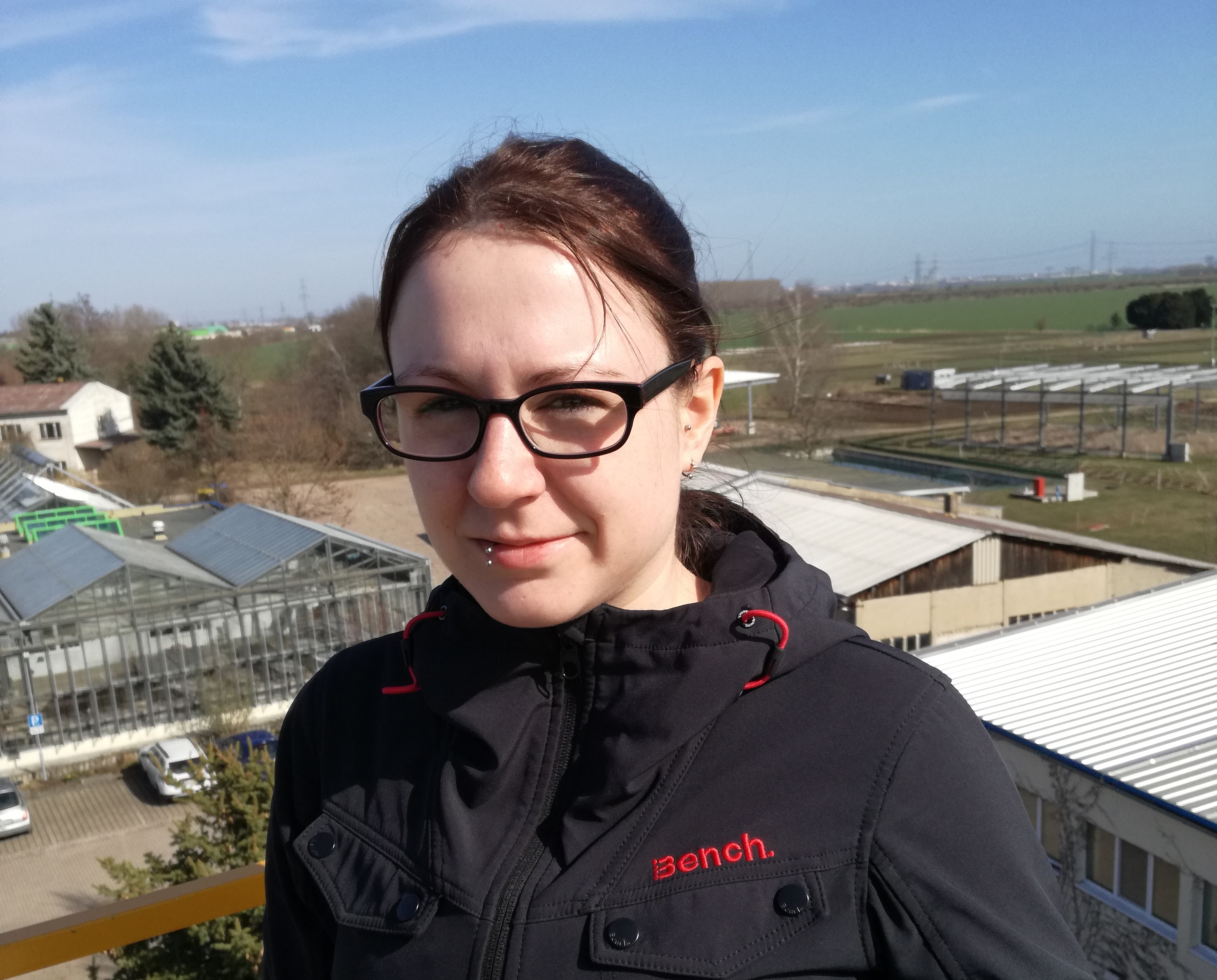 Pers&ouml;nliche Bild