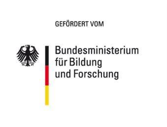 Bundesministerium f&uuml;r Bildung und Forschung
