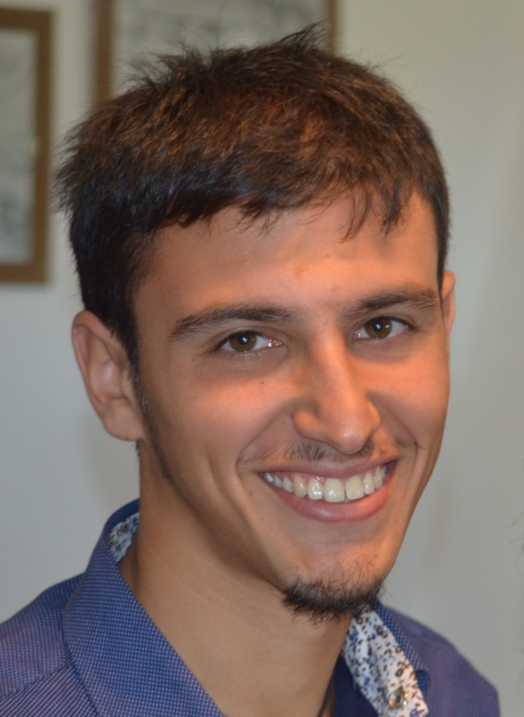 Pers&ouml;nliche Bild