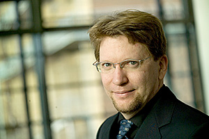 Dr. Carsten Ne&szlig;h&ouml;ver. Foto: Andr&eacute; K&uuml;nzelmann/UFZ