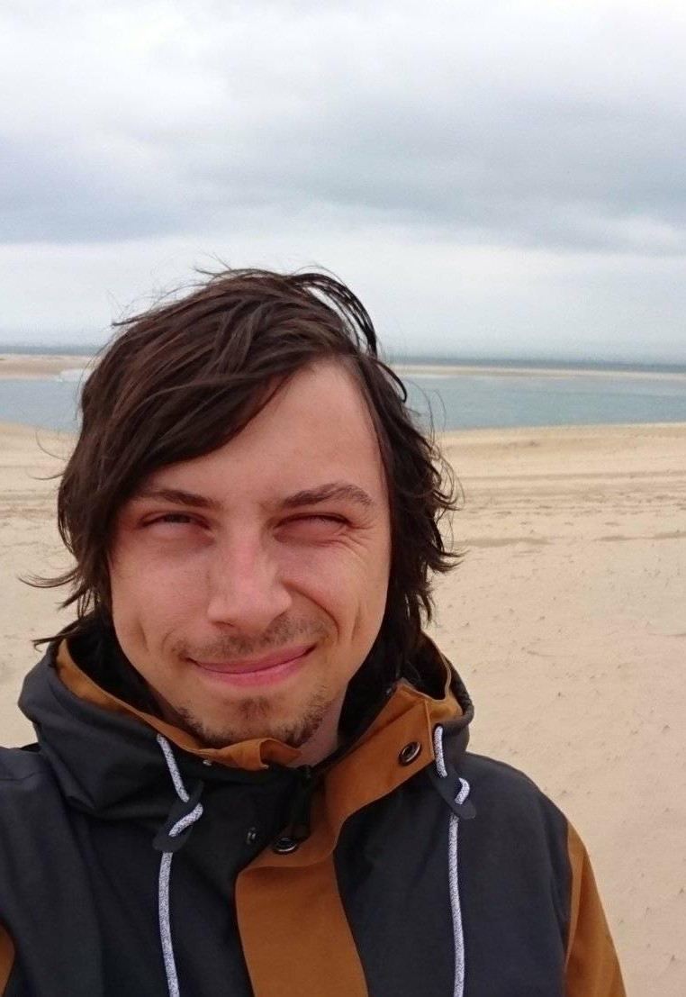 Sebastian M&uuml;ller