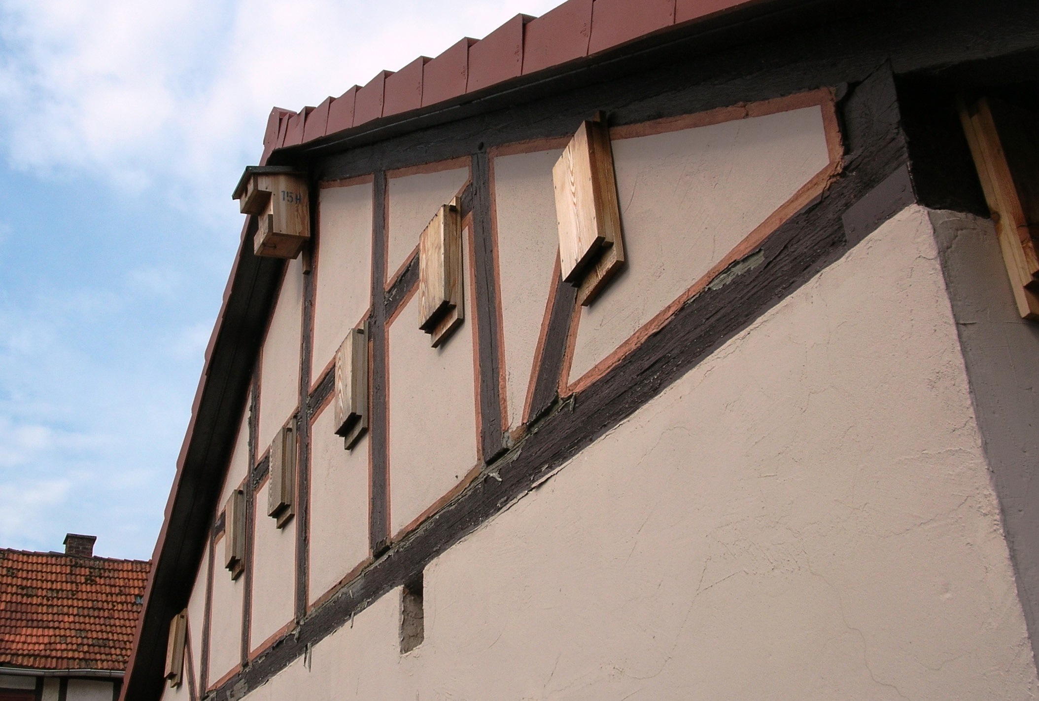 Geb&auml;udebr&uuml;ter