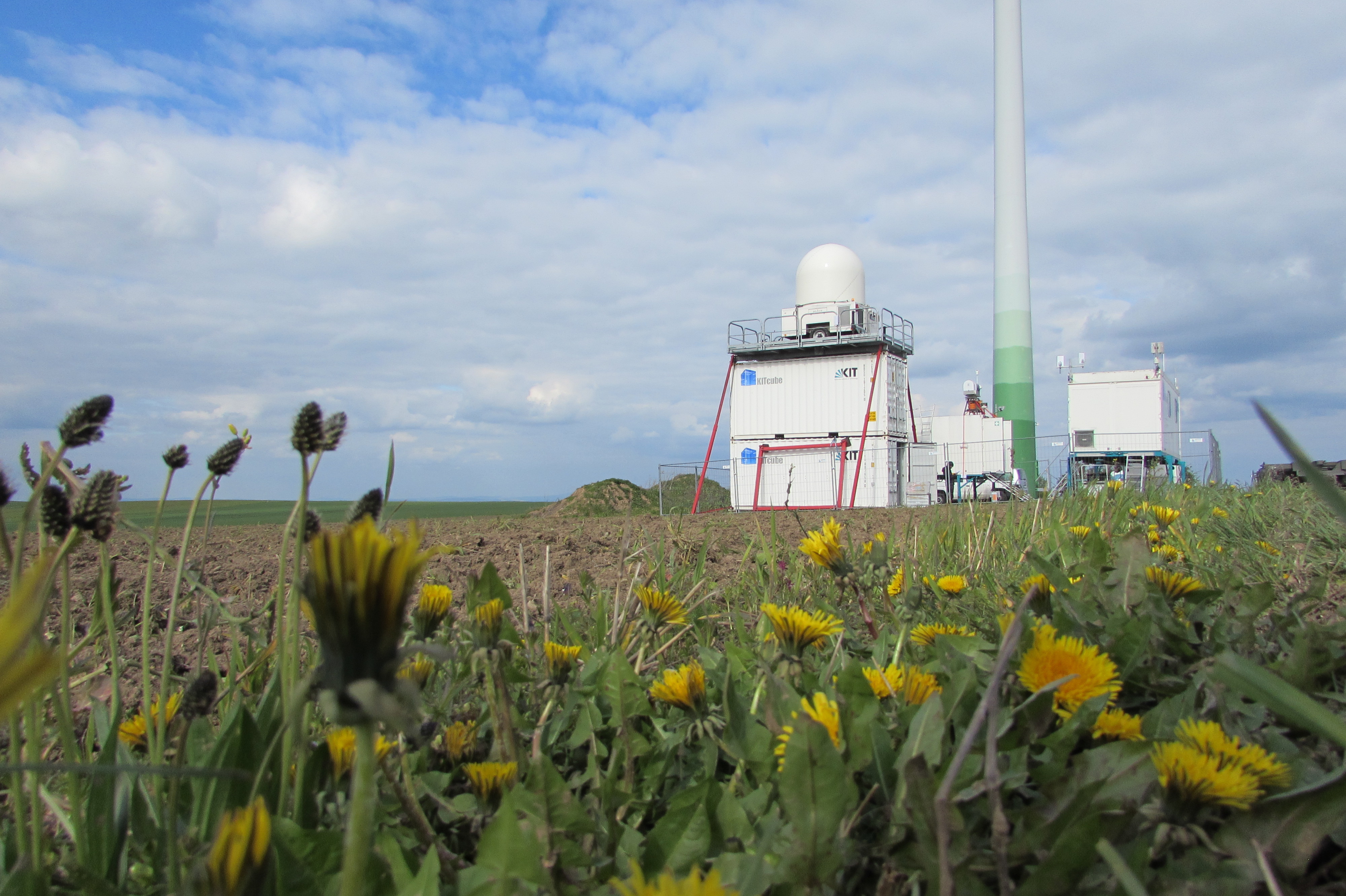 Bilder von MOSES (Photo:C.Sch&uuml;tze)