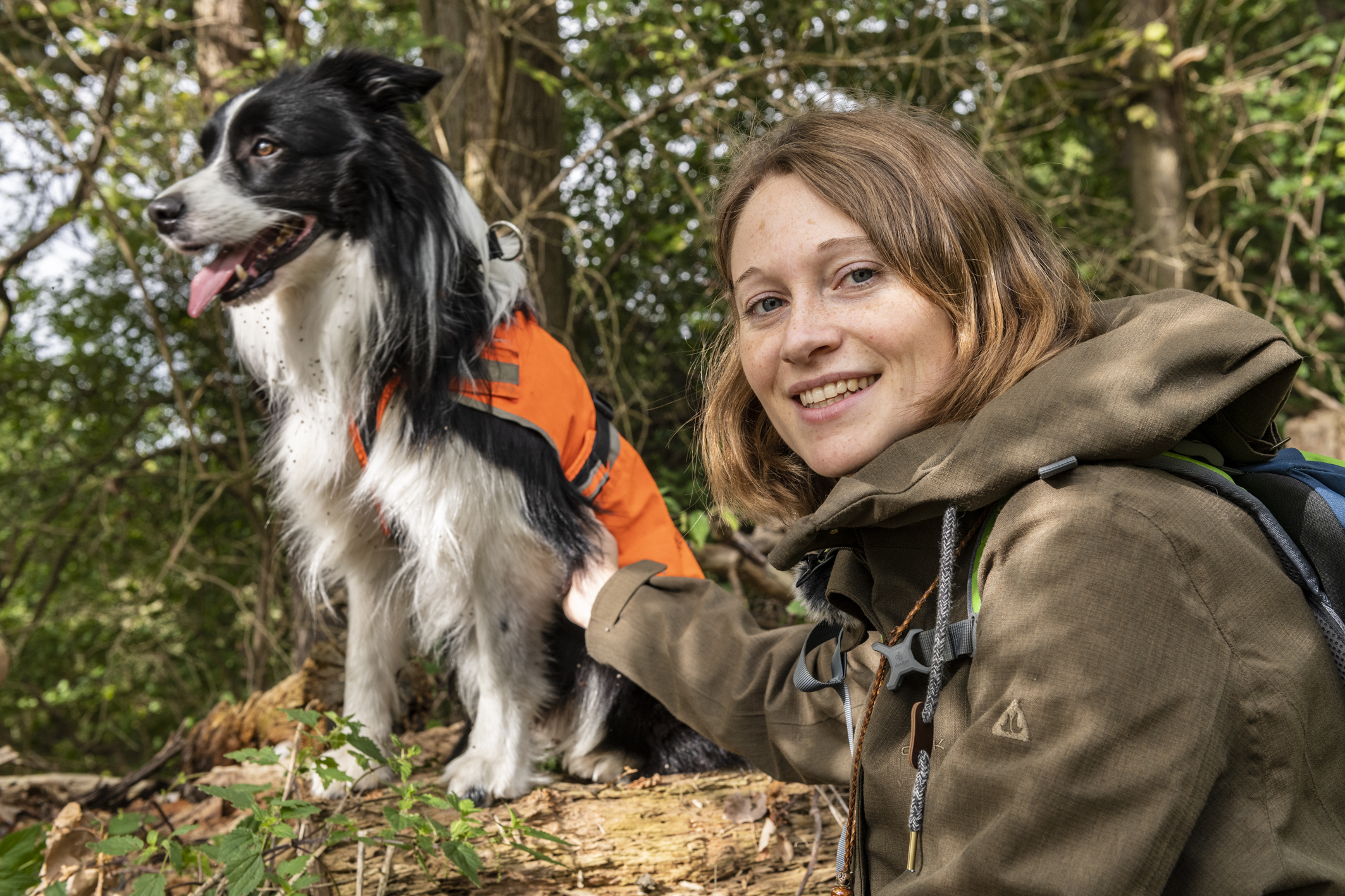 Pers&ouml;nliche Bild