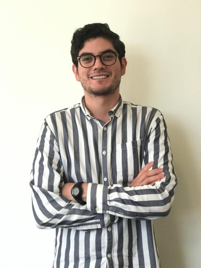 Rafael Ch&aacute;vez