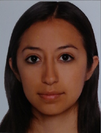 Claudia Valeria F&aacute;rez-Rom&aacute;n