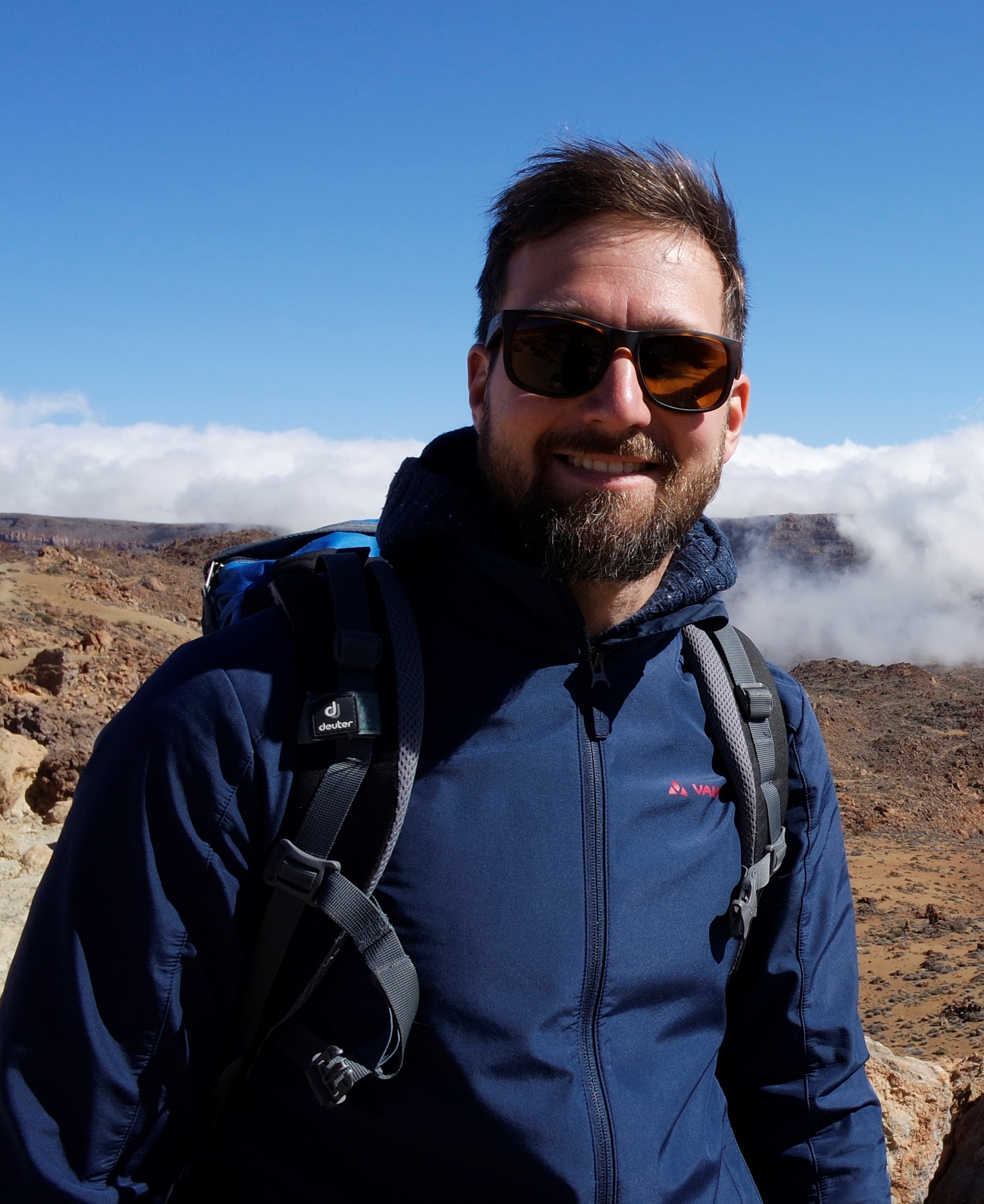 Pers&ouml;nliche Bild