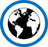 Symbol Internationalit&auml;t