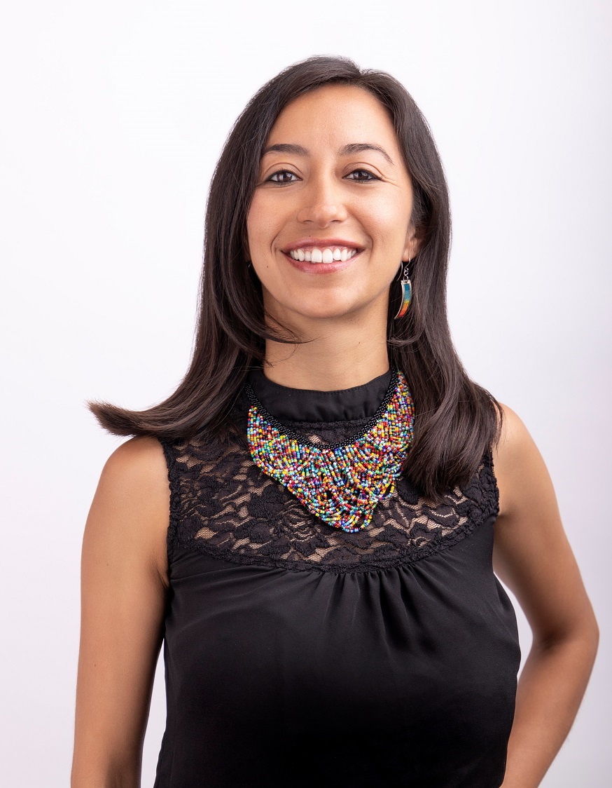 Valeria F&aacute;rez-Rom&aacute;n