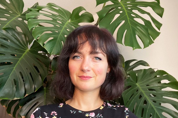 Dr. Susanne D&ouml;hler, UFZ