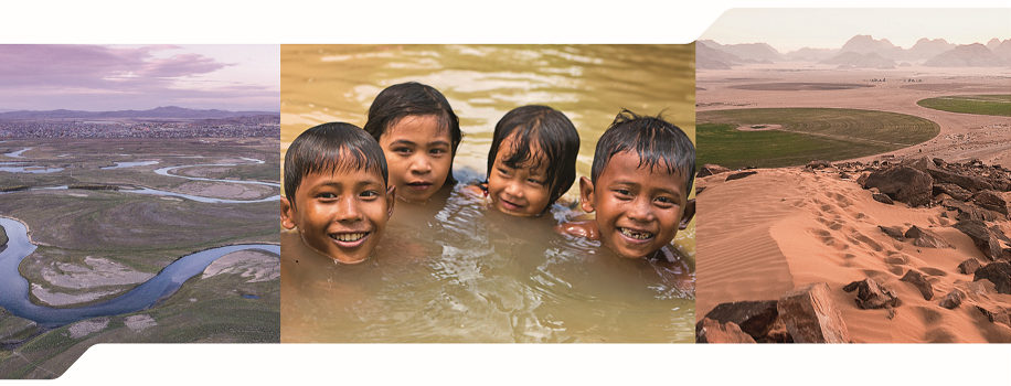 Helmholtz International Research School TRACER