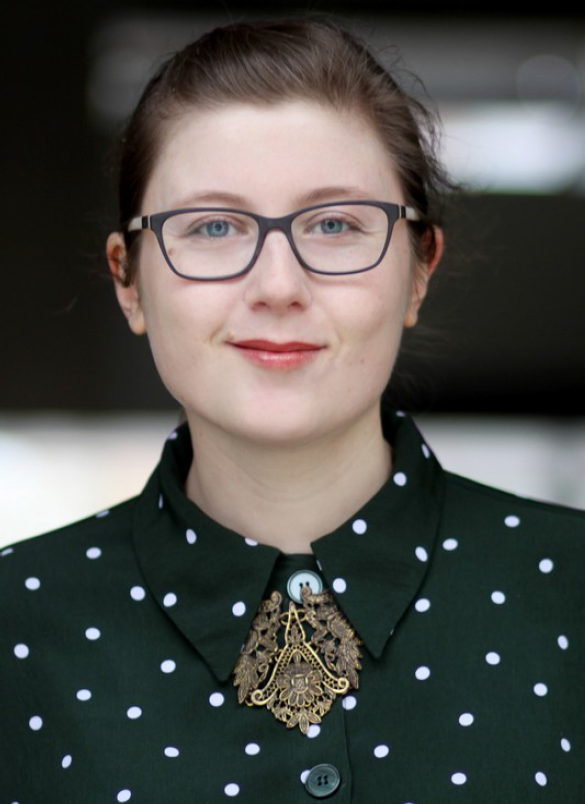 Yvonne Sch&ouml;&szlig;ow