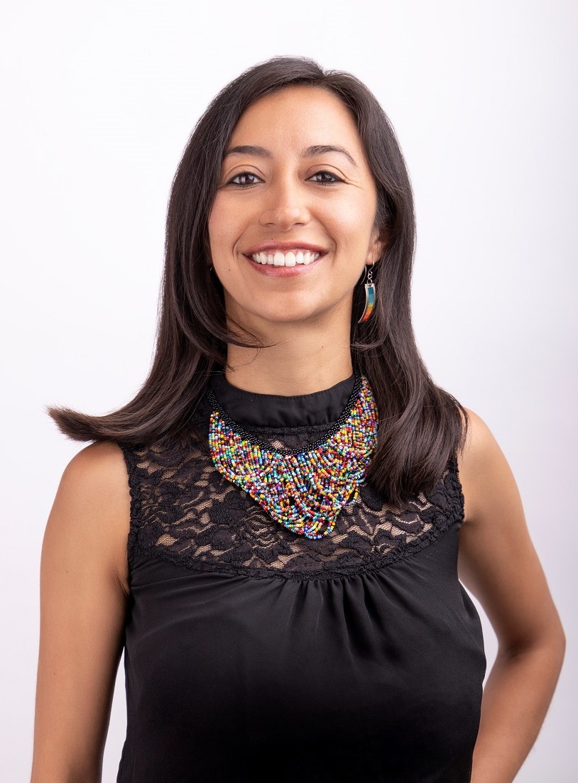 Valeria F&aacute;rez-Rom&aacute;n