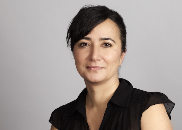 Foto: Nursemin S&ouml;nmez.