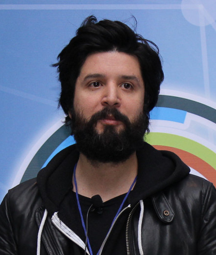 Juli&aacute;n Alberto Equihua Benitez