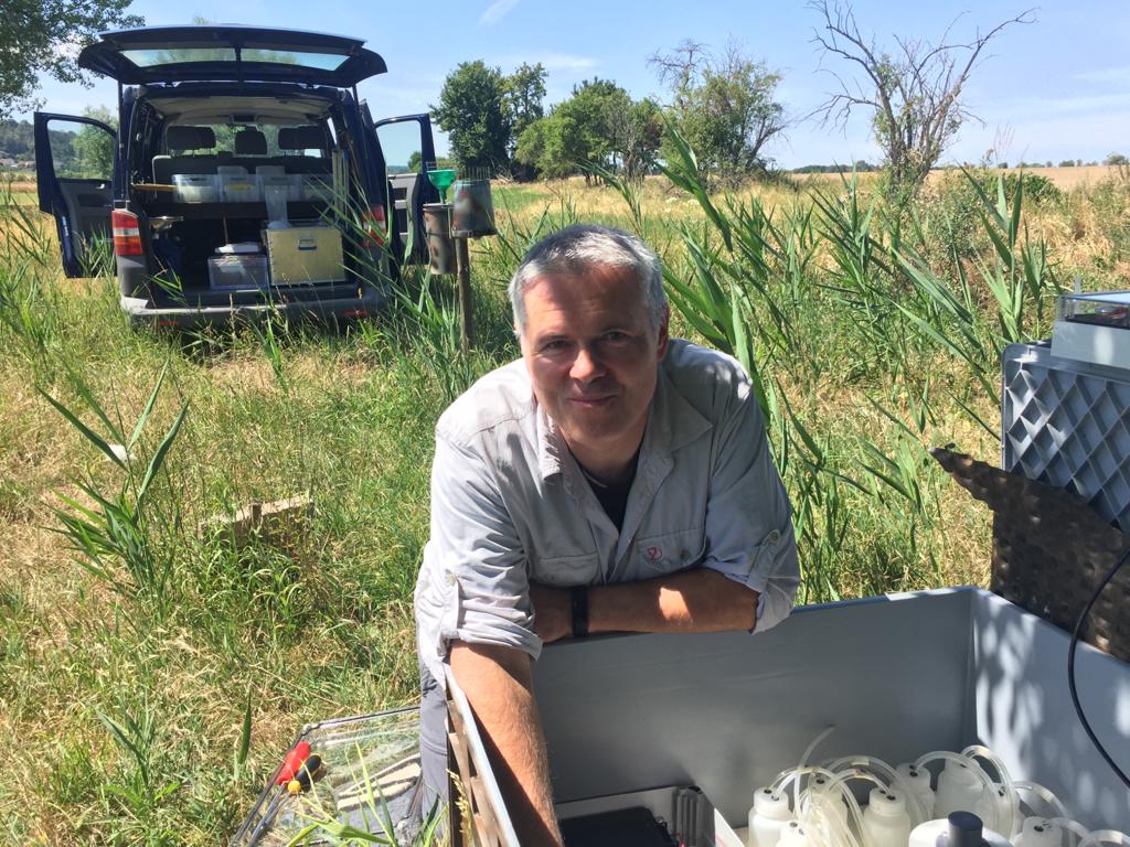 Pers&ouml;nliche Bild