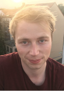 Maximilliam D&ouml;rnbrack