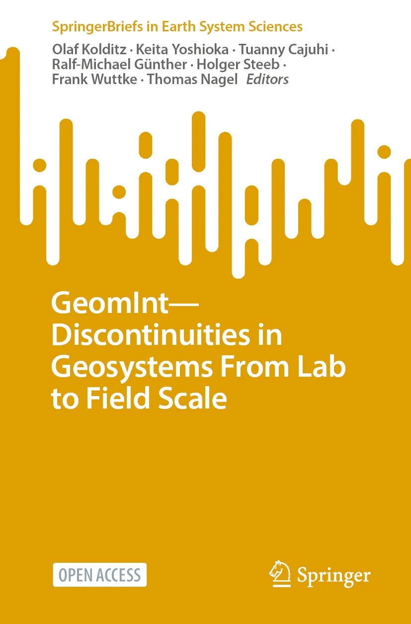 GeomInt-2 Book