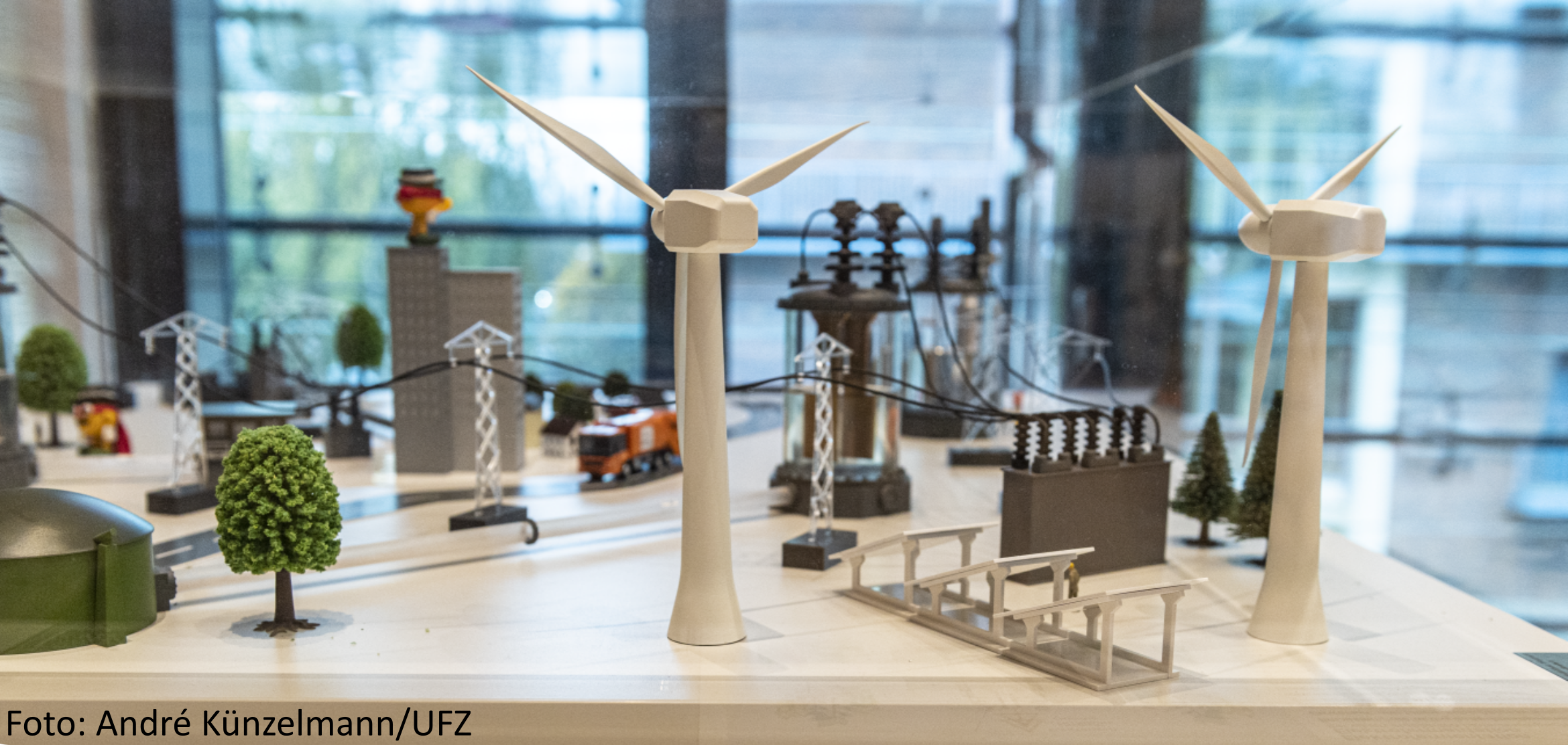 Elektrobiotechnologie als Baustein der Bio&ouml;konomie