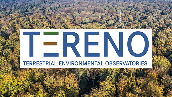 Tereno-Obseratorium &copy; Andr&eacute; K&uuml;nzelmann_UFZ