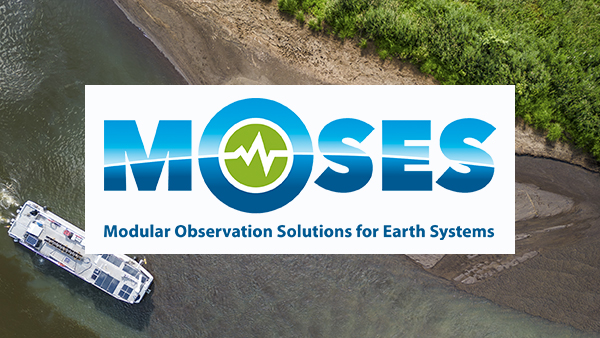 MOSES Projekt &copy; Foto Andr&eacute; K&uuml;nzelmann_UFZ