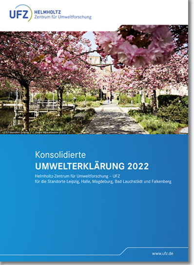 UFZ Umwelterkl&auml;rung