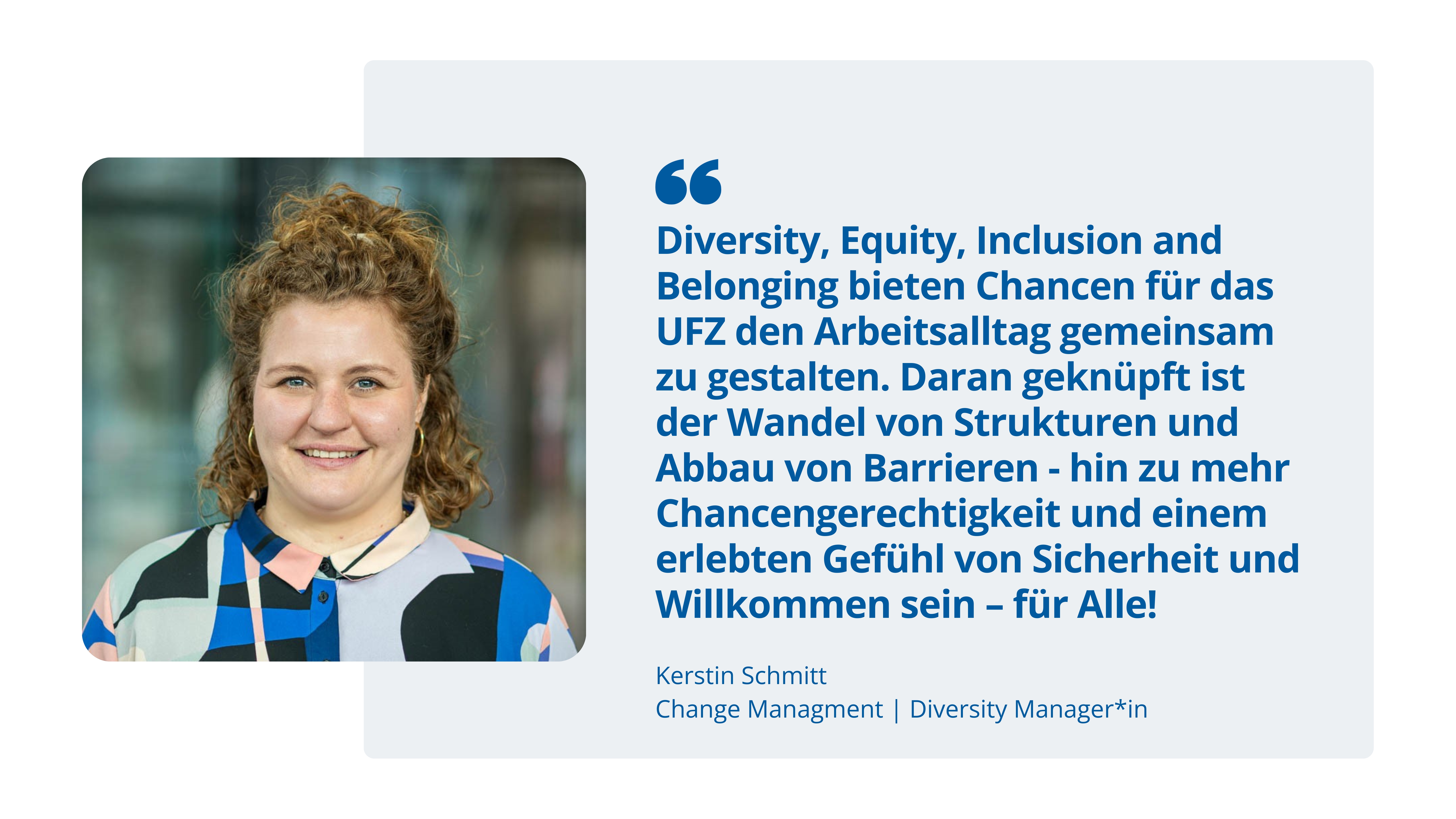 Kerstin Schmitt &uuml;ber das Projekt WAY TO!