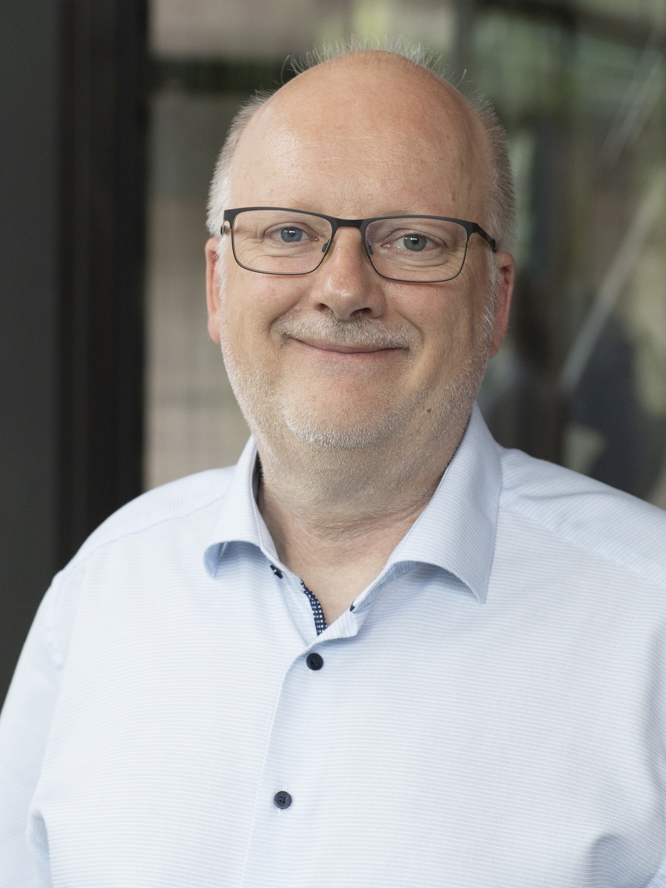 Pers&ouml;nliches Bild