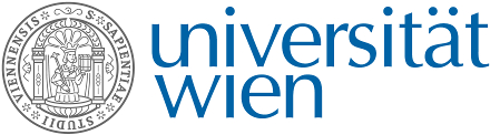 Logo Universit&auml;t Wien