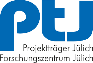Projekttr&auml;ger J&uuml;lich Logo