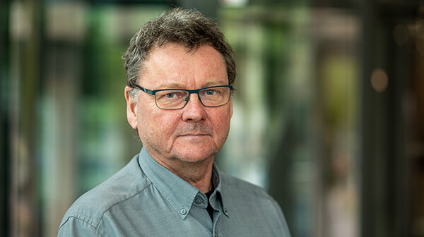 Prof. Dr. Hans-J&ouml;rg Vogel