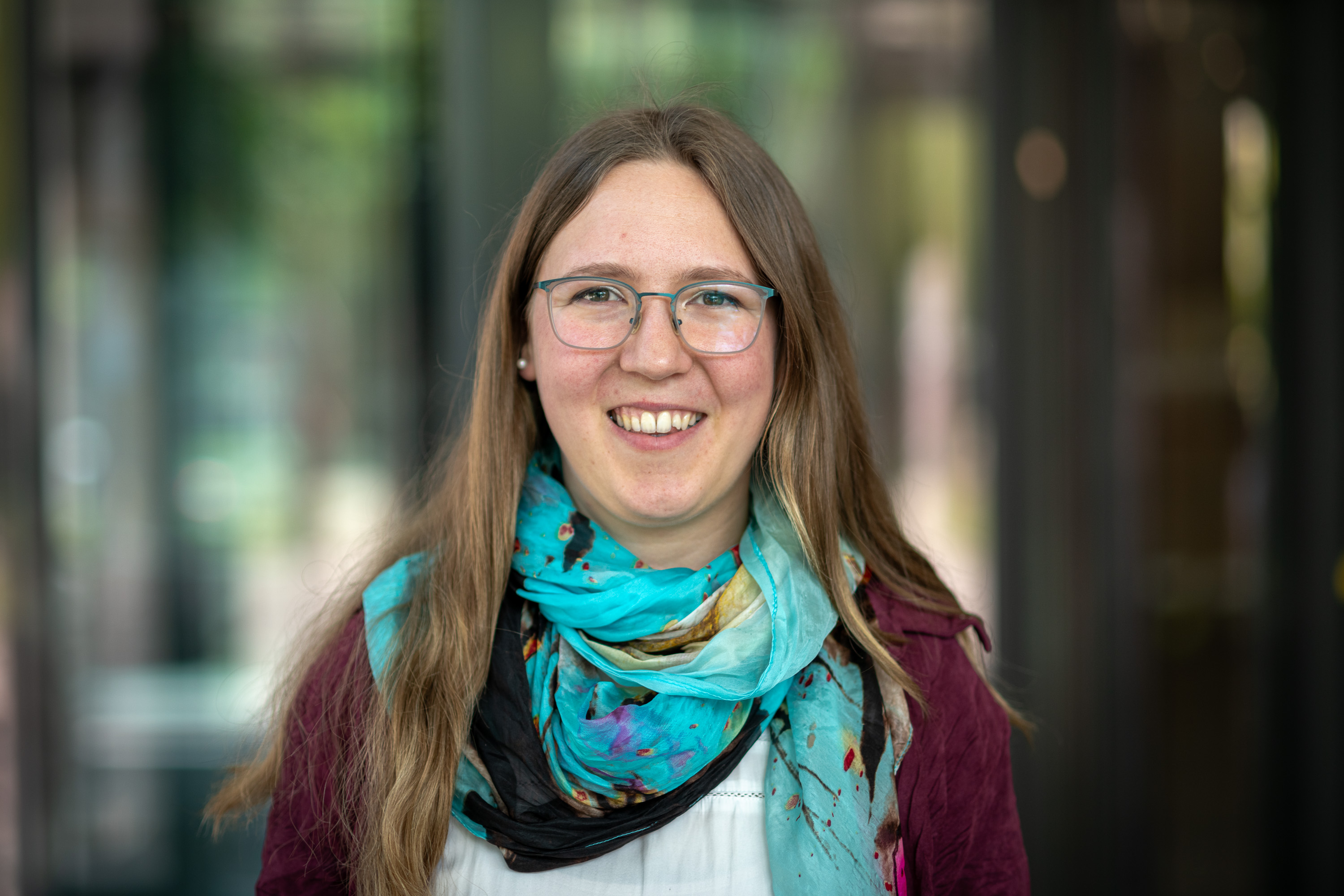 Verena Mail&auml;nder