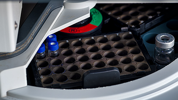 Proteomics-Labor &copy; Andr&eacute; K&uuml;nzelmann_UFZ