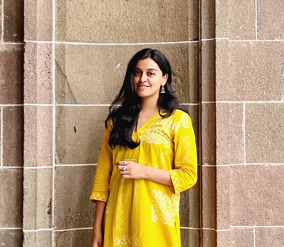 Pers&ouml;nliches Bild