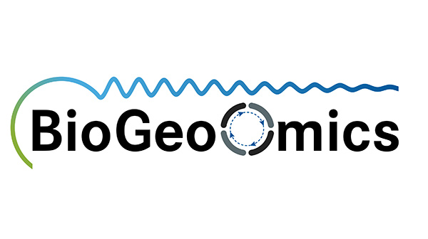 Logo BioGeoOmics