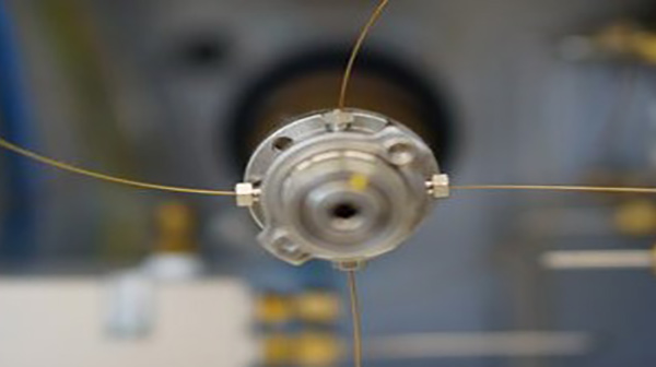 Laboratories for Stable Isotopes (LSI)  &copy; UFZ