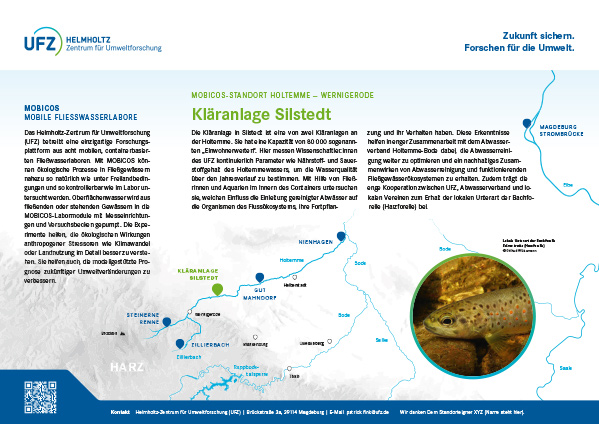 UFZ_Mobicos_2023 Kl&auml;ranlage Silstedt