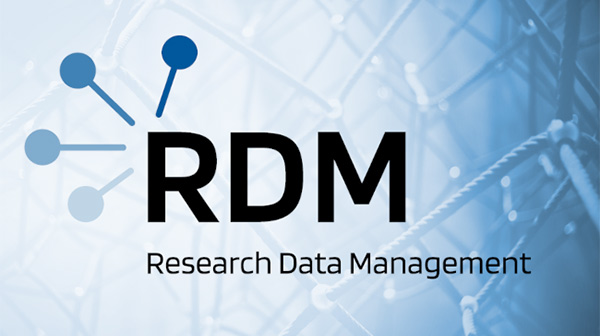 Grafik Research Data Management