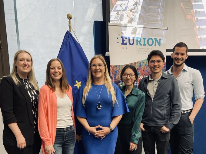 ENKORE Cluster Kick-Off Meeting