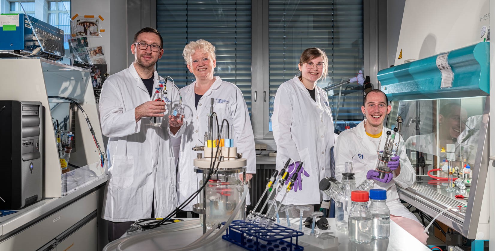 (c) A. K&uuml;nzelmann/ UFZ