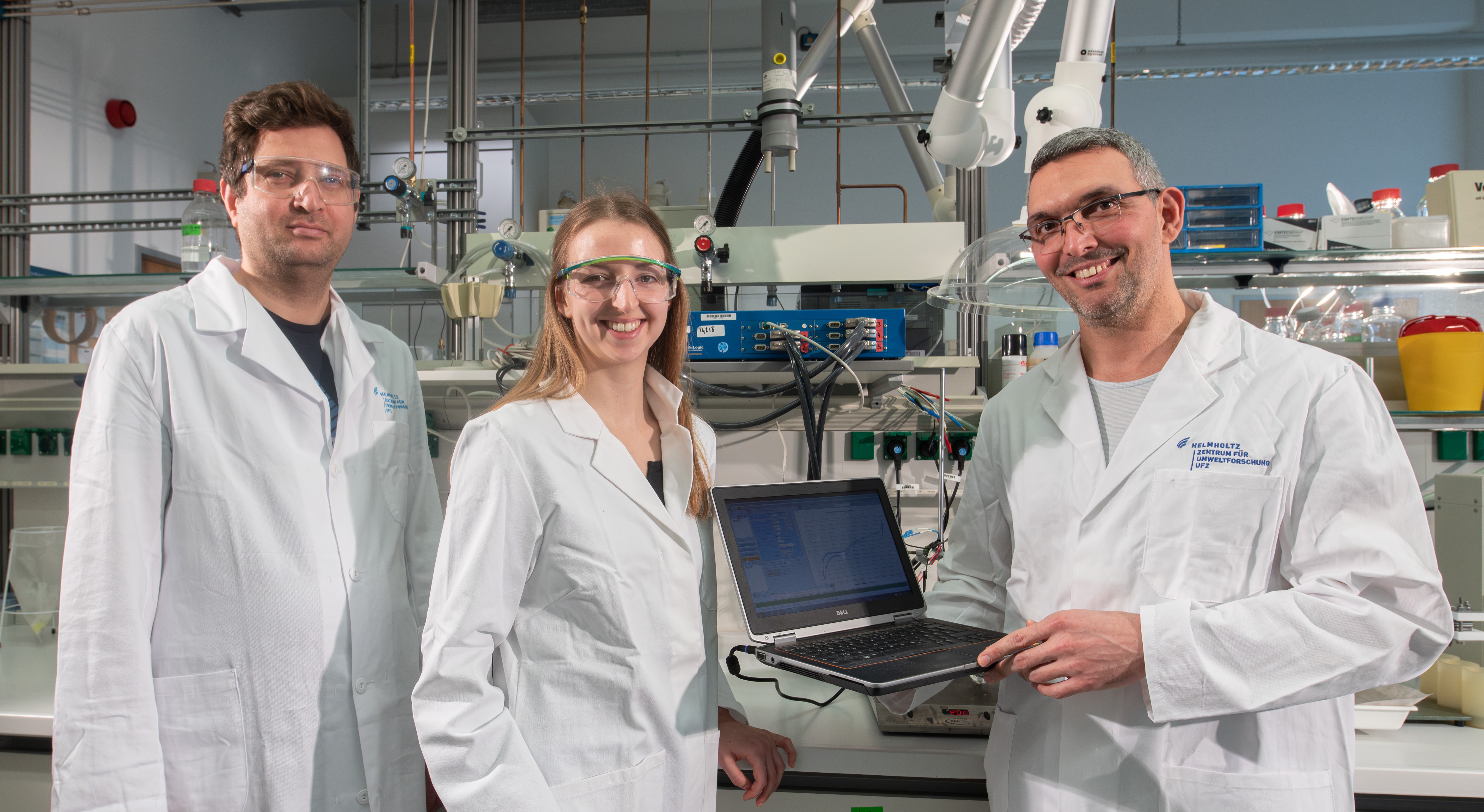 (c) A. K&uuml;nzelmann/ UFZ