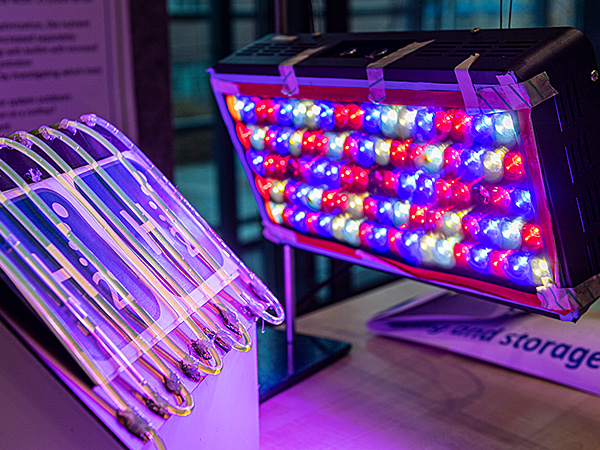 Illustration of hydroge production roof. Source: UFZ