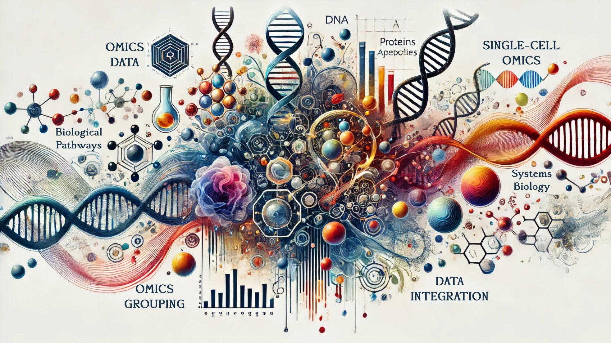 Computational Systems Biology