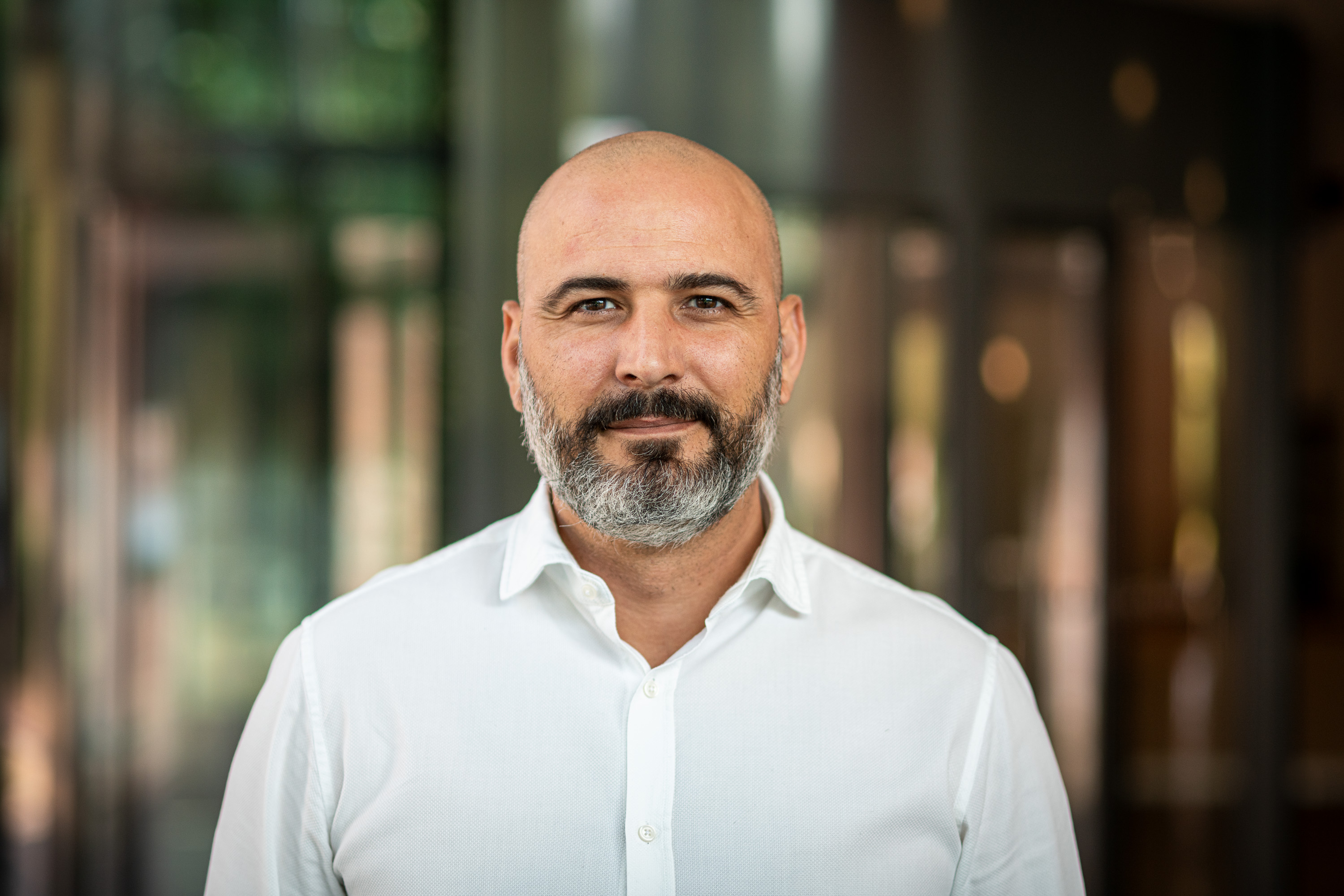 Jo&atilde;o Pedro Saraiva